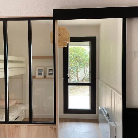 Appartement A Seignosse Ocean 2 Chb Et Jardin Eksteriør billede