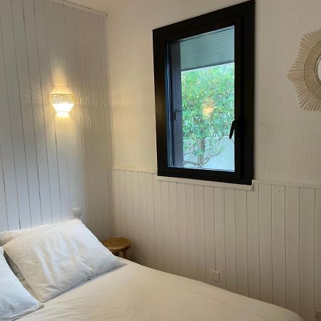 Appartement A Seignosse Ocean 2 Chb Et Jardin Eksteriør billede