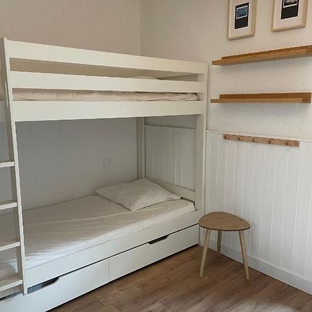 Appartement A Seignosse Ocean 2 Chb Et Jardin Eksteriør billede