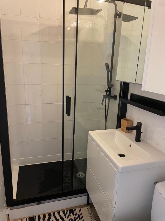 Appartement A Seignosse Ocean 2 Chb Et Jardin Eksteriør billede